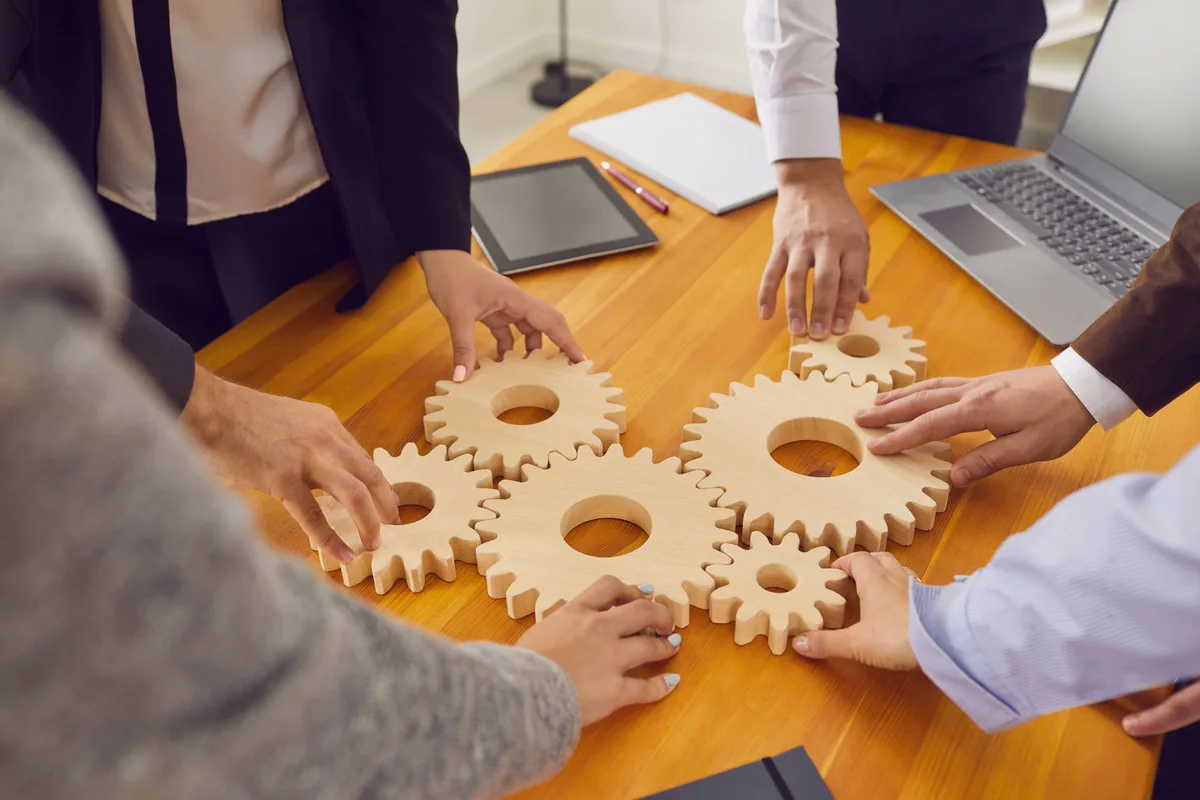 Softwareentwicklung und Entwicklung digitaler Produkte
